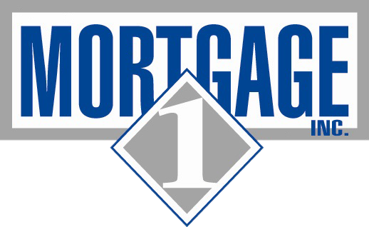 Mortgage 1, Inc